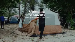 camping moments 