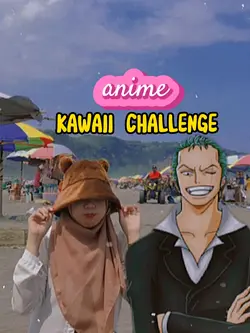 Kawaii challenge