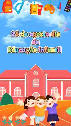 dia da Educação infa