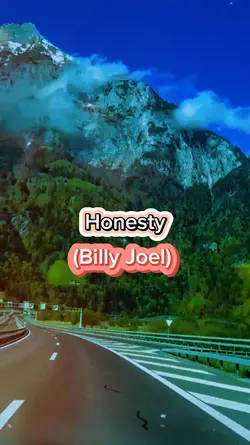 Honesty