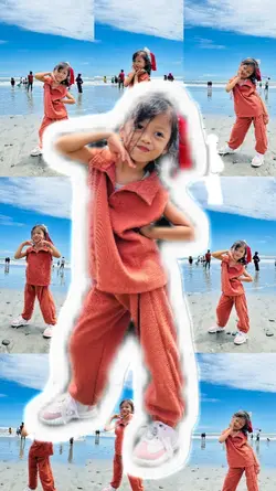 Baby cute