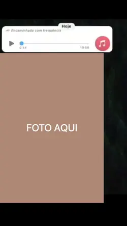 Trolar seus amigos 