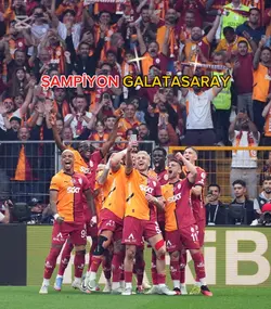 GALATASARAY