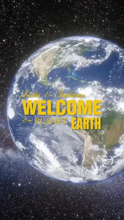 planet earth 
