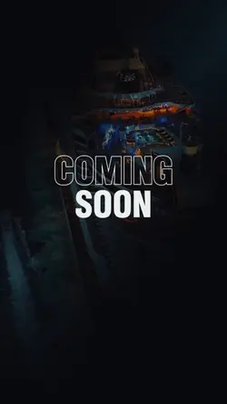 coming soon