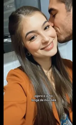 agora a ia foi longe