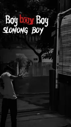 Boy Boy