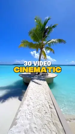 30 VIDEO CINEMATIC 