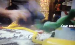 Slap meme