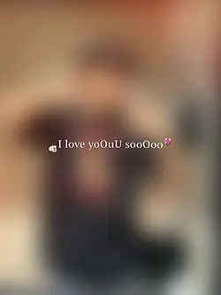 I LOVE YOU SO