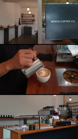 simple cafe edit