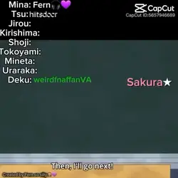 voicing collab