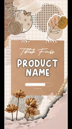 Tiktok Finds 03