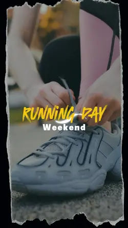 Running Day