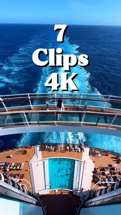 Add 7 clips