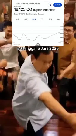 dolar naik lagi