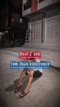 Cơm đoàn viên remix