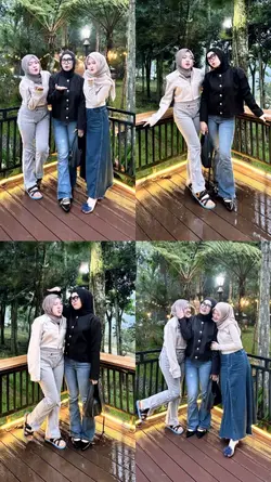 BESTie kece