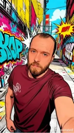 Graffiti picture 