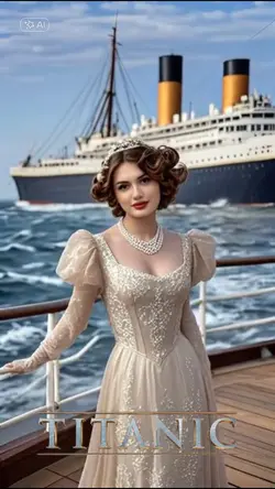 Titanic Live photo 