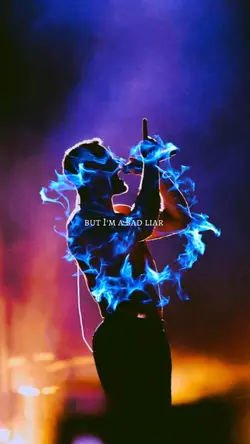 Bad Liar 