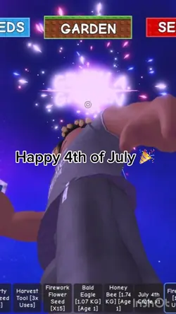 Happy 4th 