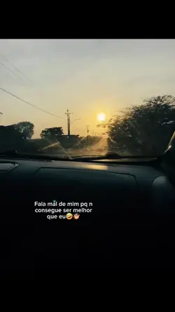 melhor que eu