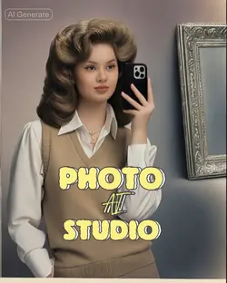 Photos Portrait AI