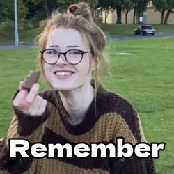 Rest in power, Bri🏳️‍⚧️✊