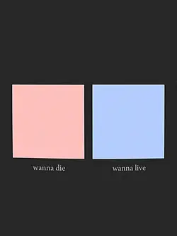 Miss wanna die