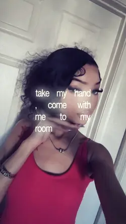 take my hand 