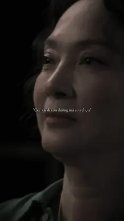 Con cứ đi con đừng 