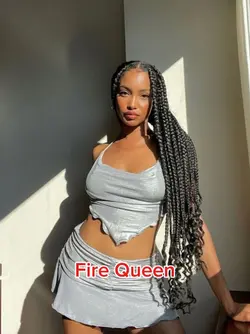 fire queen