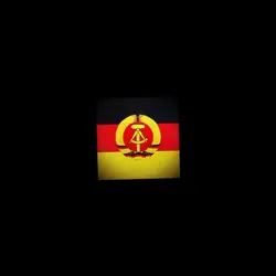 OST DEUTSCHLAND