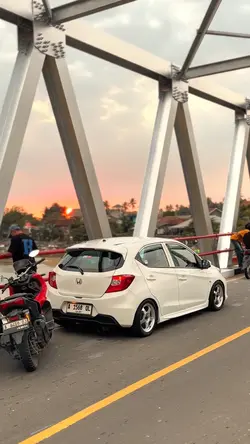 cinematic mobil kece