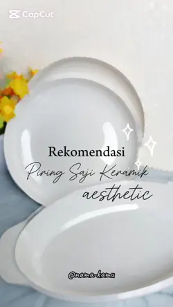 Template Jualan