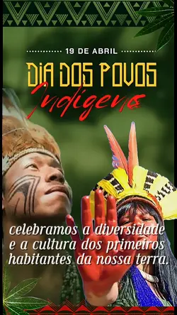 19 de abril 