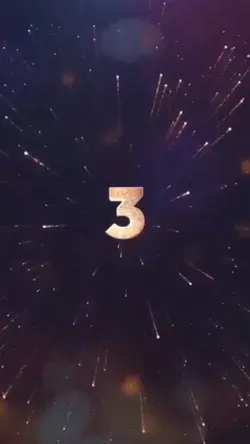 2025 COUNTDOWN