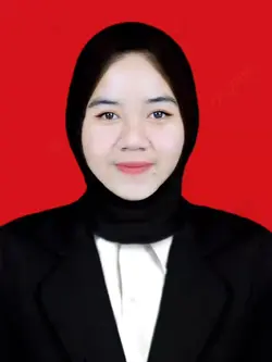 Background Merah