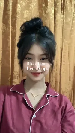 life after break up 