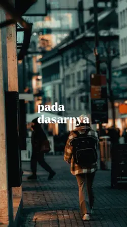 realita kehidupan 