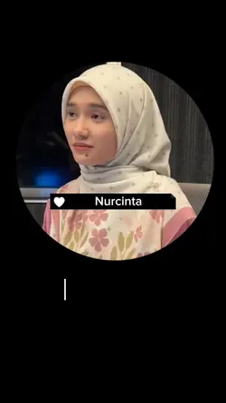 Nurcinta 