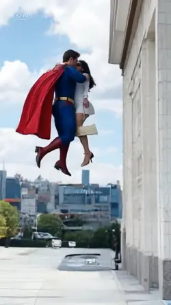 Superman 