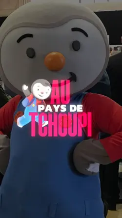 moh Tchoupi
