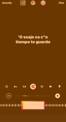 na catena
