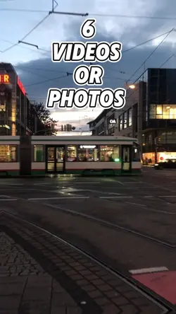 Mini vlog video 