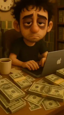 cartoon Animation 