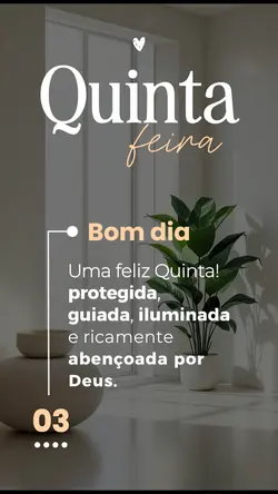  Quinta-feira 03.07