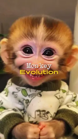 Monkey Evolution 