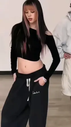 Fancam Megan